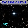 TYC 3998-2197-1