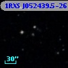 1RXS J052439.5-261551