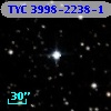 TYC 3998-2238-1