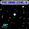 TYC 3998-2245-1