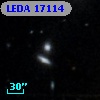 LEDA   17114