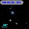 AM 0520-265