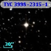 TYC 3998-2315-1