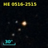 2MASS J05180948-2512249