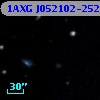 1AXG J052102-2529