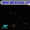 1RXS J051514.5-270713