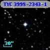 TYC 3998-2343-1