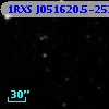 1RXS J051620.5-252138