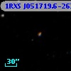 1RXS J051719.6-262929