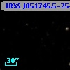 1RXS J051745.5-254733