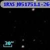 1RXS J051751.1-264036