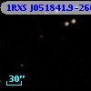 1RXS J051841.9-260209