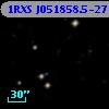 1RXS J051858.5-271351