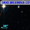 1RXS J051909.9-272426