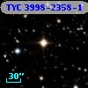 TYC 3998-2358-1