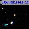 1RXS J052334.3-271936
