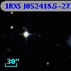 1RXS J052418.5-272031
