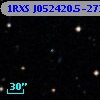 1RXS J052420.5-272440