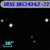 1RXS J052434.7-272025