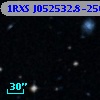 1RXS J052532.8-250856