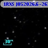 1RXS J052026.6-262527