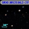 1RXS J052516.2-271840