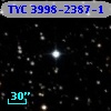 TYC 3998-2387-1