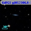 6dFGS gJ052306.8-262930