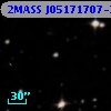 2MASS J05171707-2503032