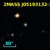 2MASS J05193132-2544048