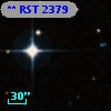 ** RST  2379
