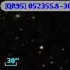 [QR95] 052355.8-303830