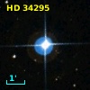 HD  34295