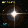 HD  34474