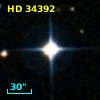HD  34392