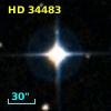 HD  34483