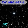 TYC 4002-852-1