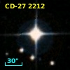 CD-27  2212