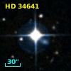 HD  34641
