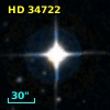 HD  34722