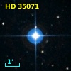 HD  35071