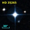 HD  35265