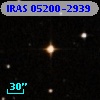IRAS 05200-2939