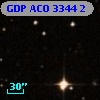 GDP ACO  3344 2