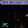 1RXS J052126.1-275455
