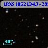 1RXS J052134.7-295736