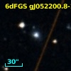 6dFGS gJ052200.8-285610