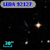 LEDA   92127