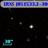 1RXS J051533.3-300456