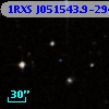 1RXS J051543.9-294828